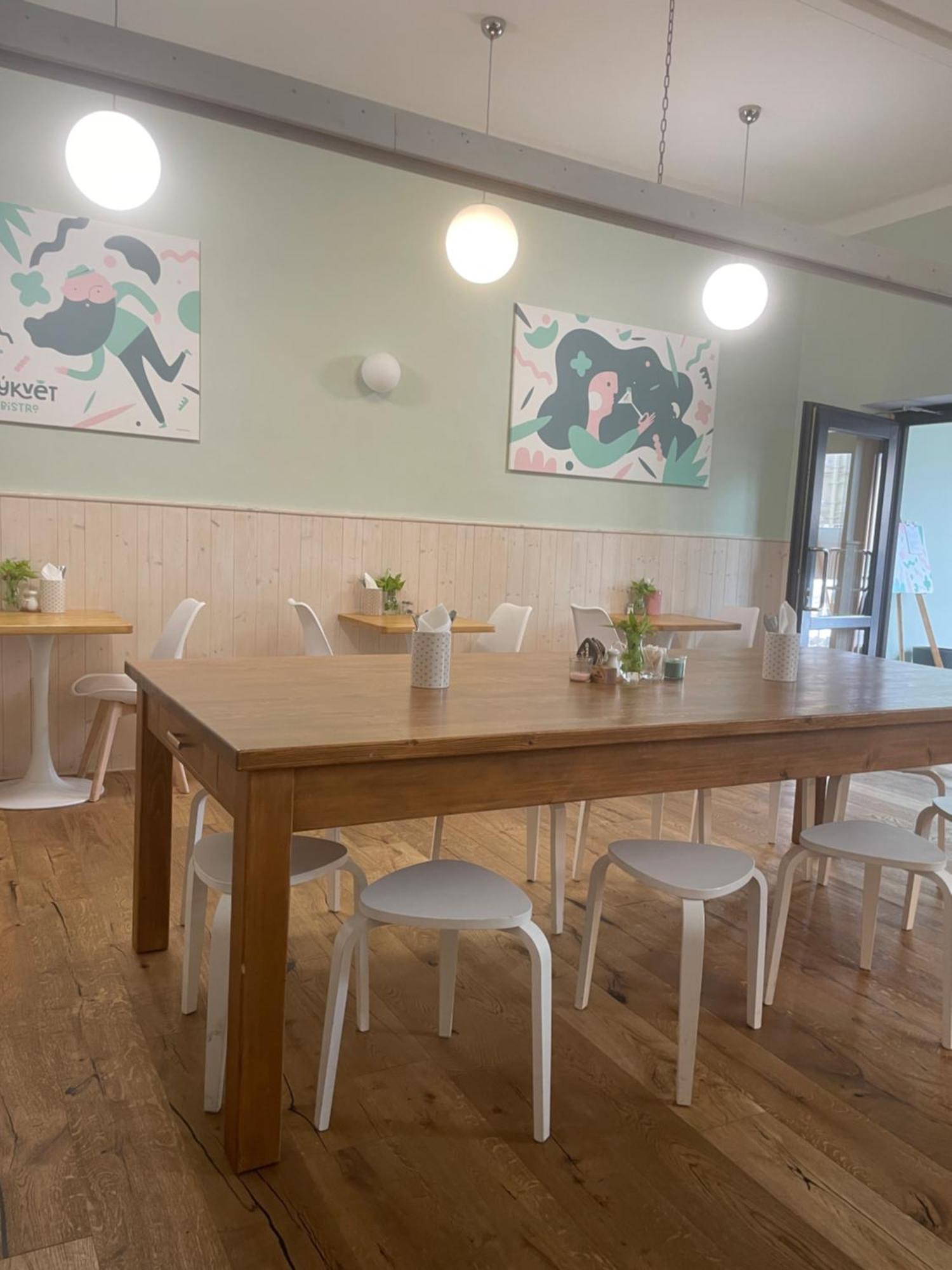 Rodinny Hostel Starkuv Dum Tábor Dış mekan fotoğraf
